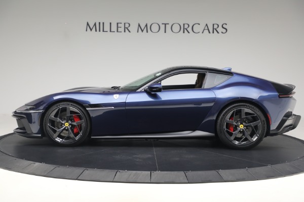 Used 2025 Ferrari 12Cilindri for sale $639,900 at Alfa Romeo of Greenwich in Greenwich CT 06830 3