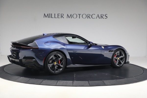 Used 2025 Ferrari 12Cilindri for sale $639,900 at Alfa Romeo of Greenwich in Greenwich CT 06830 7