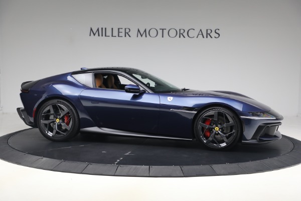 Used 2025 Ferrari 12Cilindri for sale $639,900 at Alfa Romeo of Greenwich in Greenwich CT 06830 8