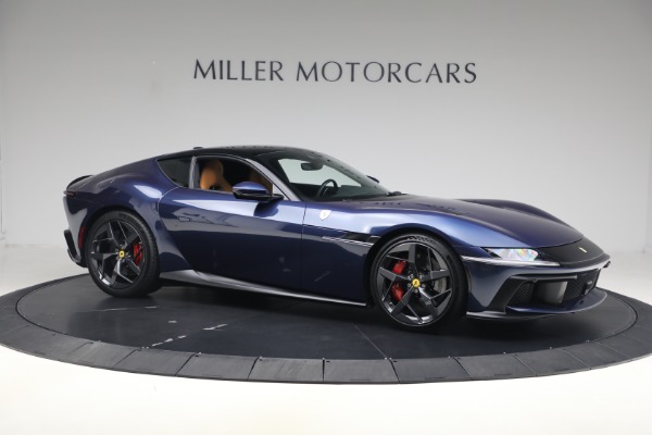 Used 2025 Ferrari 12Cilindri for sale $639,900 at Alfa Romeo of Greenwich in Greenwich CT 06830 9