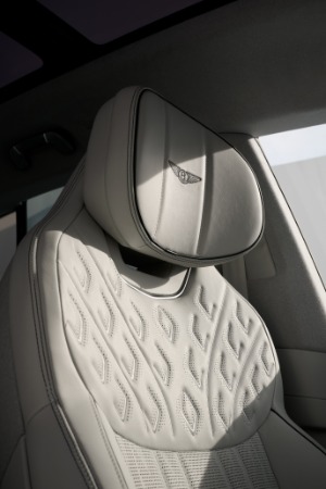 New 2028 Bentley Torcal for sale Call for price at Alfa Romeo of Greenwich in Greenwich CT 06830 13