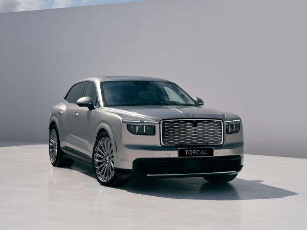New 2028 Bentley Torcal for sale Call for price at Alfa Romeo of Greenwich in Greenwich CT 06830 2