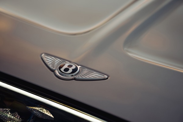 New 2028 Bentley Torcal for sale Call for price at Alfa Romeo of Greenwich in Greenwich CT 06830 9