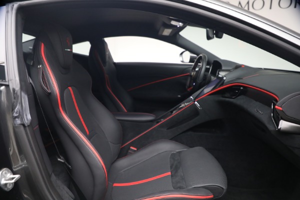 Used 2023 Ferrari Roma for sale $225,900 at Alfa Romeo of Greenwich in Greenwich CT 06830 18