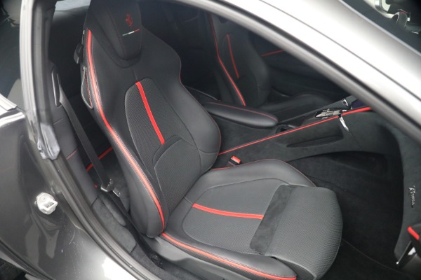 Used 2023 Ferrari Roma for sale $225,900 at Alfa Romeo of Greenwich in Greenwich CT 06830 19