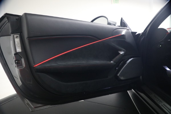 Used 2023 Ferrari Roma for sale $225,900 at Alfa Romeo of Greenwich in Greenwich CT 06830 25