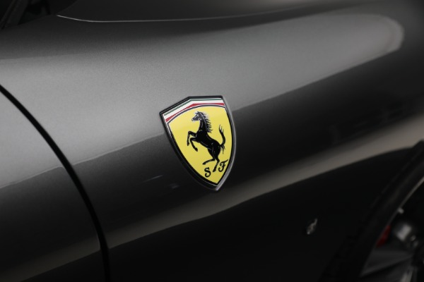 Used 2023 Ferrari Roma for sale $225,900 at Alfa Romeo of Greenwich in Greenwich CT 06830 26