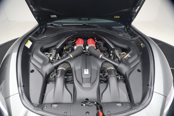 Used 2023 Ferrari Roma for sale $225,900 at Alfa Romeo of Greenwich in Greenwich CT 06830 28