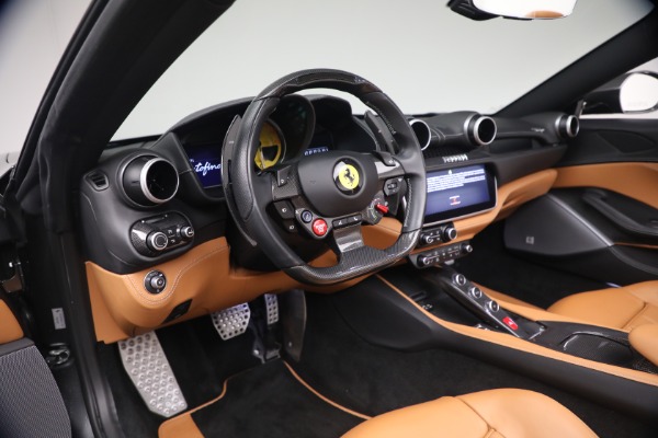 Used 2019 Ferrari Portofino for sale $205,900 at Alfa Romeo of Greenwich in Greenwich CT 06830 14