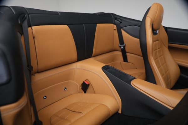 Used 2019 Ferrari Portofino for sale $205,900 at Alfa Romeo of Greenwich in Greenwich CT 06830 21