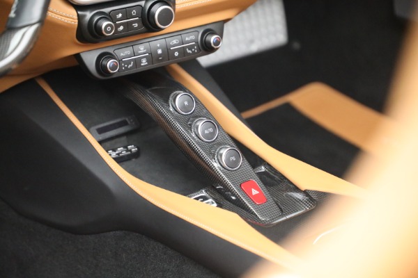 Used 2019 Ferrari Portofino for sale $205,900 at Alfa Romeo of Greenwich in Greenwich CT 06830 25