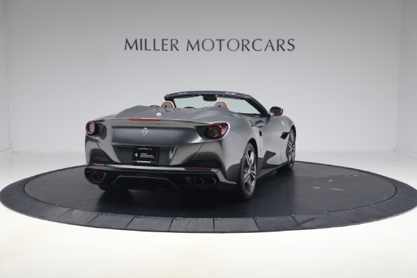 Used 2019 Ferrari Portofino for sale $205,900 at Alfa Romeo of Greenwich in Greenwich CT 06830 8