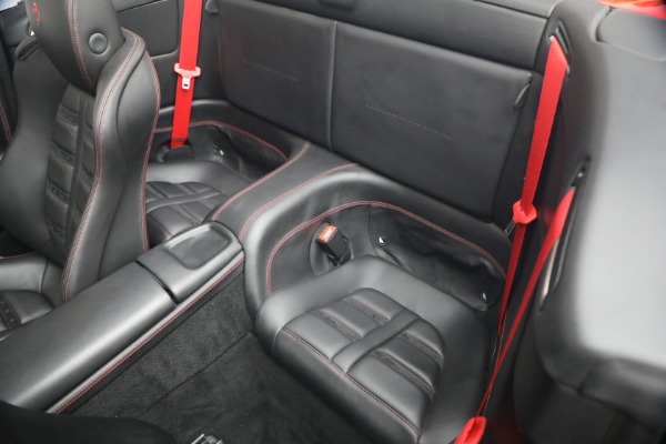 Used 2014 Ferrari California 30 for sale $115,900 at Alfa Romeo of Greenwich in Greenwich CT 06830 20