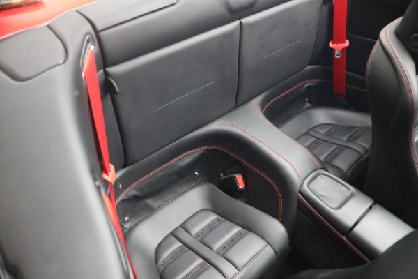 Used 2014 Ferrari California 30 for sale $115,900 at Alfa Romeo of Greenwich in Greenwich CT 06830 21