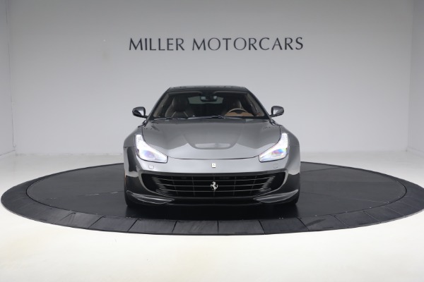 Used 2019 Ferrari GTC4Lusso for sale $259,900 at Alfa Romeo of Greenwich in Greenwich CT 06830 12