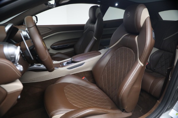 Used 2019 Ferrari GTC4Lusso for sale $259,900 at Alfa Romeo of Greenwich in Greenwich CT 06830 13