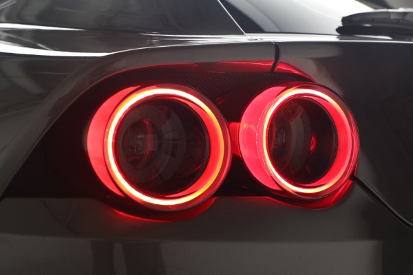 Used 2019 Ferrari GTC4Lusso for sale $259,900 at Alfa Romeo of Greenwich in Greenwich CT 06830 25