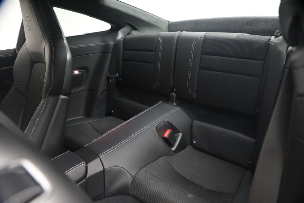Used 2026 Porsche 911 GT3 Touring for sale $369,900 at Alfa Romeo of Greenwich in Greenwich CT 06830 16