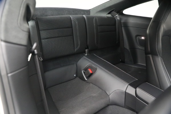 Used 2026 Porsche 911 GT3 Touring for sale $369,900 at Alfa Romeo of Greenwich in Greenwich CT 06830 21