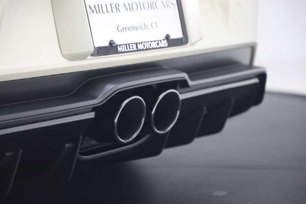 Used 2026 Porsche 911 GT3 Touring for sale $369,900 at Alfa Romeo of Greenwich in Greenwich CT 06830 28