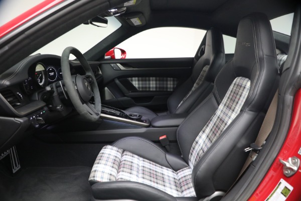 Used 2025 Porsche 911 Turbo 50 Years for sale $355,900 at Alfa Romeo of Greenwich in Greenwich CT 06830 13