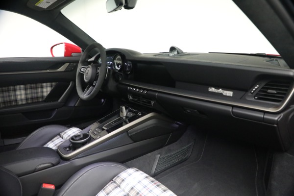 Used 2025 Porsche 911 Turbo 50 Years for sale $355,900 at Alfa Romeo of Greenwich in Greenwich CT 06830 19