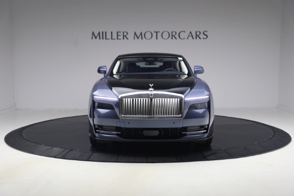 Used 2024 Rolls-Royce Spectre for sale $345,900 at Alfa Romeo of Greenwich in Greenwich CT 06830 12