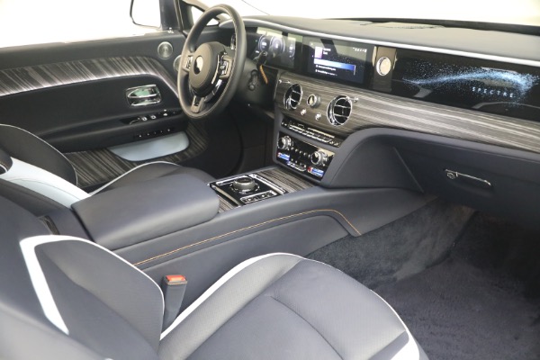 Used 2024 Rolls-Royce Spectre for sale $345,900 at Alfa Romeo of Greenwich in Greenwich CT 06830 20