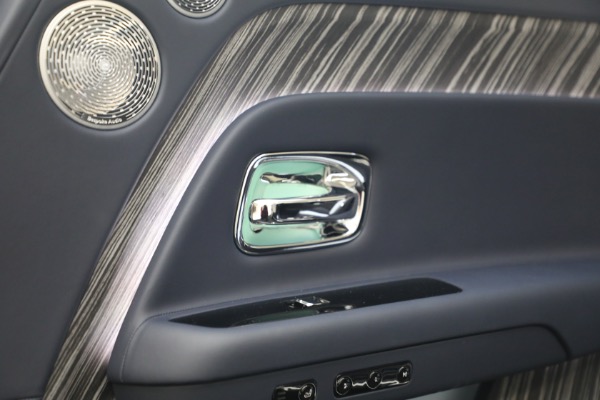 Used 2024 Rolls-Royce Spectre for sale $345,900 at Alfa Romeo of Greenwich in Greenwich CT 06830 26