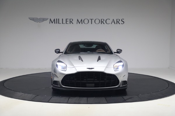 Used 2025 Aston Martin Vanquish for sale $429,900 at Alfa Romeo of Greenwich in Greenwich CT 06830 12
