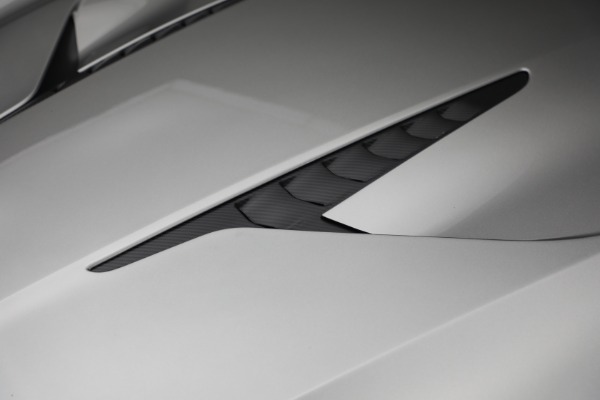 Used 2025 Aston Martin Vanquish for sale $429,900 at Alfa Romeo of Greenwich in Greenwich CT 06830 15