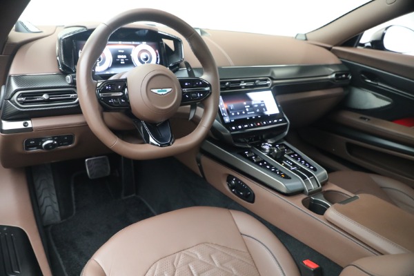 Used 2025 Aston Martin Vanquish for sale $429,900 at Alfa Romeo of Greenwich in Greenwich CT 06830 22