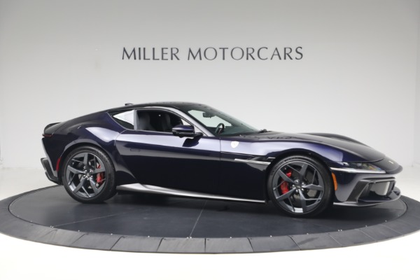 Used 2025 Ferrari 12Cilindri for sale $659,900 at Alfa Romeo of Greenwich in Greenwich CT 06830 10