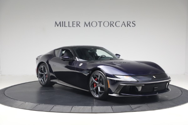Used 2025 Ferrari 12Cilindri for sale $659,900 at Alfa Romeo of Greenwich in Greenwich CT 06830 11