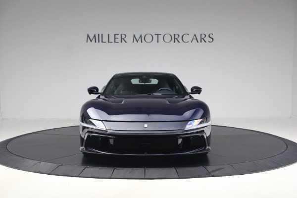 Used 2025 Ferrari 12Cilindri for sale $659,900 at Alfa Romeo of Greenwich in Greenwich CT 06830 12