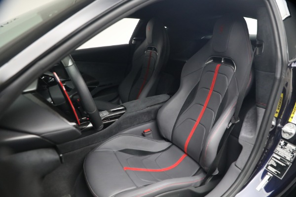 Used 2025 Ferrari 12Cilindri for sale $659,900 at Alfa Romeo of Greenwich in Greenwich CT 06830 14