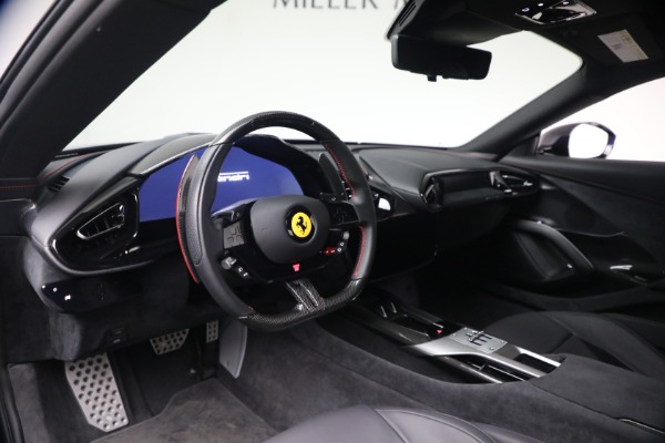 Used 2025 Ferrari 12Cilindri for sale $659,900 at Alfa Romeo of Greenwich in Greenwich CT 06830 15