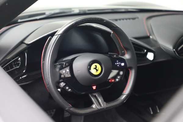 Used 2025 Ferrari 12Cilindri for sale $659,900 at Alfa Romeo of Greenwich in Greenwich CT 06830 16