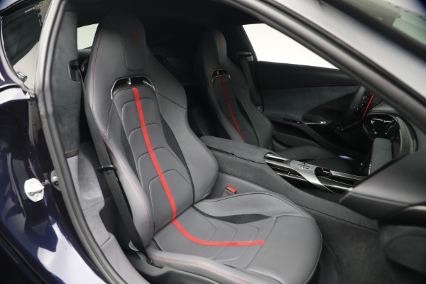 Used 2025 Ferrari 12Cilindri for sale $659,900 at Alfa Romeo of Greenwich in Greenwich CT 06830 18