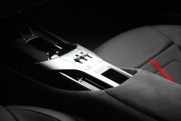 Used 2025 Ferrari 12Cilindri for sale $659,900 at Alfa Romeo of Greenwich in Greenwich CT 06830 21