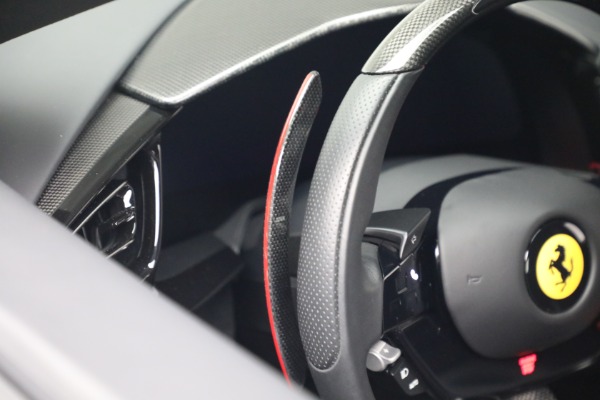 Used 2025 Ferrari 12Cilindri for sale $659,900 at Alfa Romeo of Greenwich in Greenwich CT 06830 23