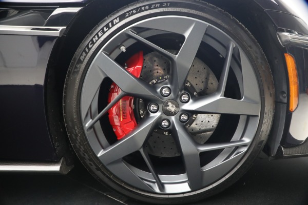 Used 2025 Ferrari 12Cilindri for sale $659,900 at Alfa Romeo of Greenwich in Greenwich CT 06830 28