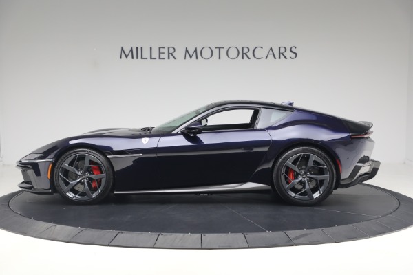 Used 2025 Ferrari 12Cilindri for sale $659,900 at Alfa Romeo of Greenwich in Greenwich CT 06830 3