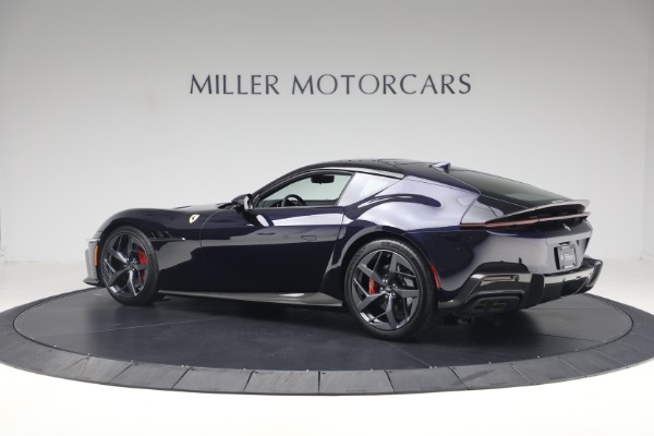 Used 2025 Ferrari 12Cilindri for sale $659,900 at Alfa Romeo of Greenwich in Greenwich CT 06830 4