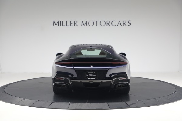 Used 2025 Ferrari 12Cilindri for sale $659,900 at Alfa Romeo of Greenwich in Greenwich CT 06830 6