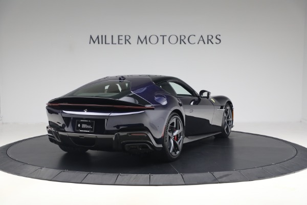 Used 2025 Ferrari 12Cilindri for sale $659,900 at Alfa Romeo of Greenwich in Greenwich CT 06830 7