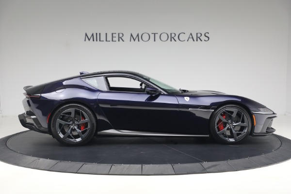 Used 2025 Ferrari 12Cilindri for sale $659,900 at Alfa Romeo of Greenwich in Greenwich CT 06830 9