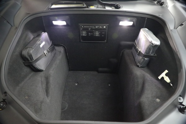 Used 2019 Ferrari 488 Spider for sale $419,900 at Alfa Romeo of Greenwich in Greenwich CT 06830 27