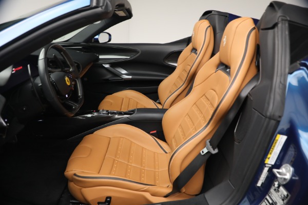 Used 2024 Ferrari SF90 Spider for sale $609,900 at Alfa Romeo of Greenwich in Greenwich CT 06830 13