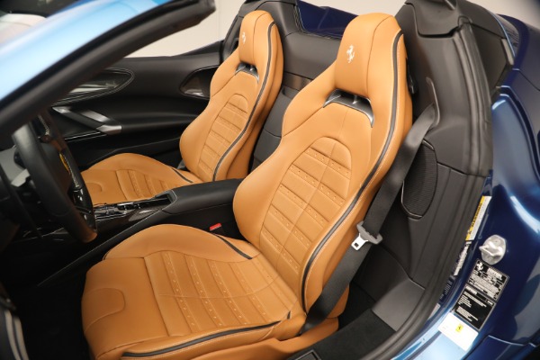 Used 2024 Ferrari SF90 Spider for sale $609,900 at Alfa Romeo of Greenwich in Greenwich CT 06830 14